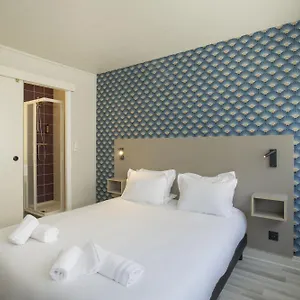 Hotel Gab House - Lyon - Eurexpo Living, Bron